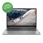 لپ تاپ لنوو Ideapad 1 نمایشگر ۱۵٫۶ اینچی، پردازنده Ryzen 7 5700U، گرافیک AMD، رم ۱۶ گیگابایت، حافظه ۵۱۲ گیگابایت SSD - کاستوم شده