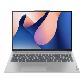 لپ تاپ لنوو Ideapad Slim 5 نمایشگر ۱۶ اینچی، پردازنده Core Ultra 7-155H، گرافیک اینتل Arc، رم ۱۶ گیگابایت، حافظه ۵۱۲ گیگابایت SSD