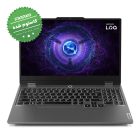 لپ تاپ لنوو LOQ نمایشگر ۱۵٫۶ اینچی، پردازنده Core i7-14700HX، گرافیک ۸ گیگابایت RTX 4060، رم ۱۶ گیگابایت، حافظه یک ترابایت SSD - کاستوم شده