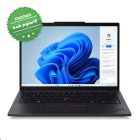 لپ تاپ لنوو ThinkPad T14 نمایشگر ۱۴ اینچی، پردازنده Core Ultra 7-155U، گرافیک اینتل، رم ۳۲ گیگابایت، حافظه یک ترابایت SSD - کاستوم شده