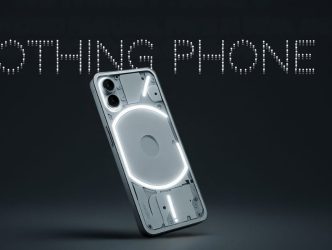 زمان عرضه گوشی ناتینگ فون 3 (Nothing Phone 3) رسما تایید شد