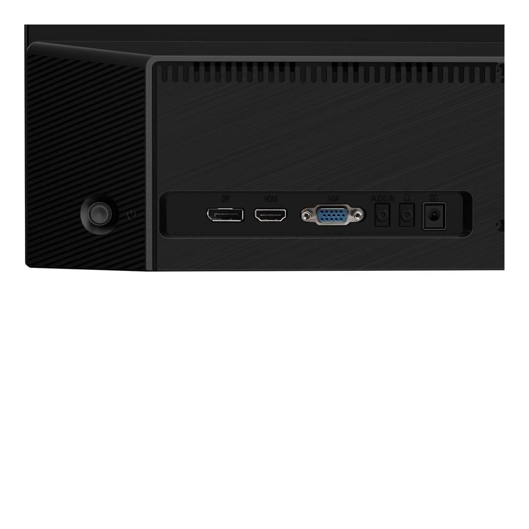 مانیتور رنسو RM-22PRIME تصویر اول