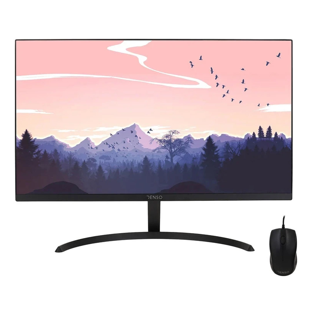 مانیتور رنسو RM-22PRIME