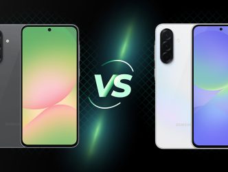 مقایسه گوشی گلکسی A36 با گلکسی A56؛ انتخاب با شماست!