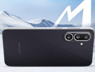 گلکسی M56 به‌زودی معرفی می‌شود؛ میان‌رده‌ای با روح پرچمدار