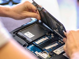 ارتقای رم لپ تاپ؛ راهنمای کامل برای بهبود سرعت و عملکرد