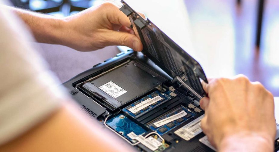 ارتقای رم لپ تاپ؛ راهنمای کامل برای بهبود سرعت و عملکرد