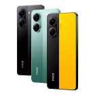 گوشی شیائومی Poco X7 Pro 5G تصویر چهارم