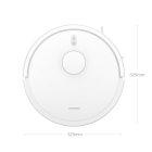 جاروبرقی رباتیک شیائومی Vacuum S20 تصویر اول