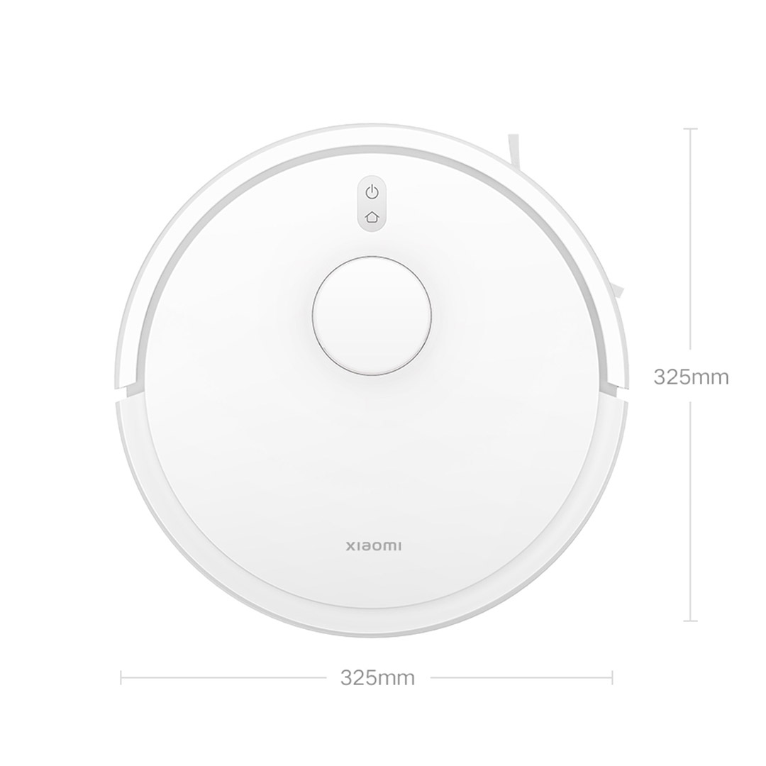 جاروبرقی رباتیک شیائومی Vacuum S20 تصویر اول