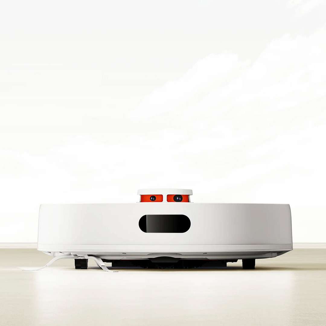 جاروبرقی رباتیک شیائومی Vacuum S20 تصویر دوم