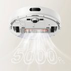 جاروبرقی رباتیک شیائومی Vacuum S20 تصویر سوم