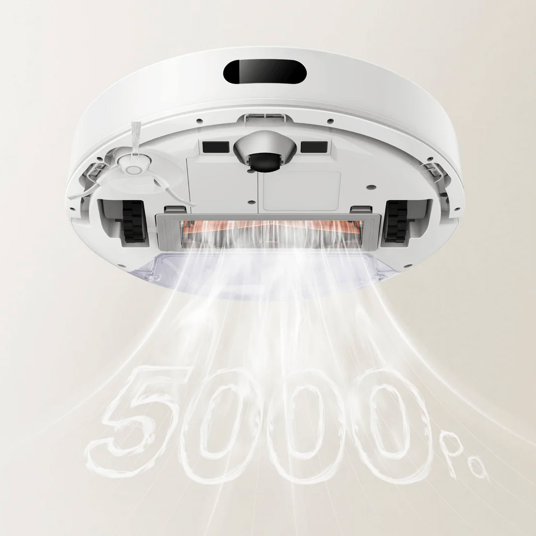 جاروبرقی رباتیک شیائومی Vacuum S20 تصویر سوم