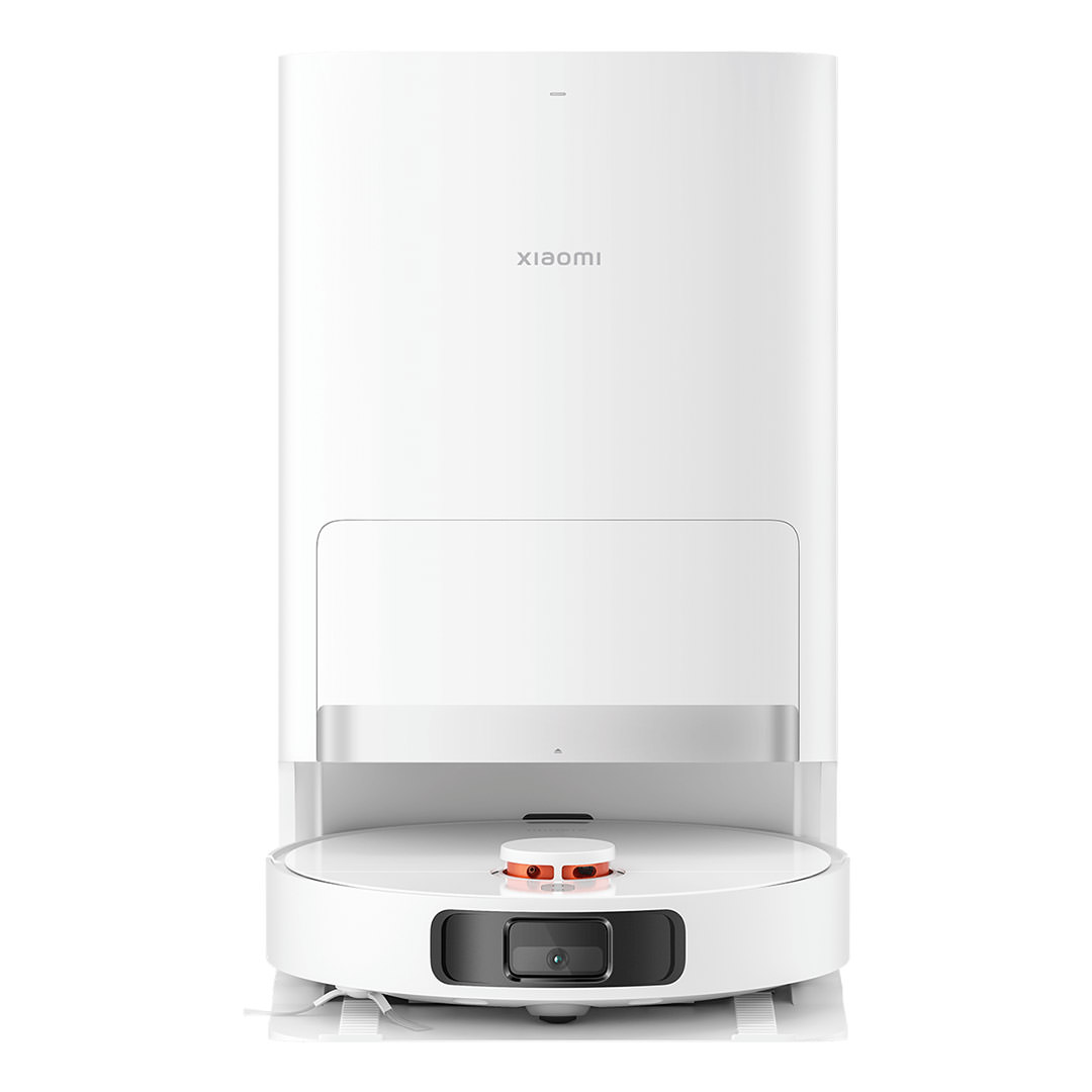 جاروبرقی رباتیک شیائومی X20 Plus تصویر اول