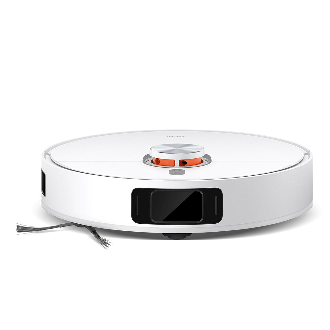 جاروبرقی رباتیک شیائومی X20 Pro تصویر دوم