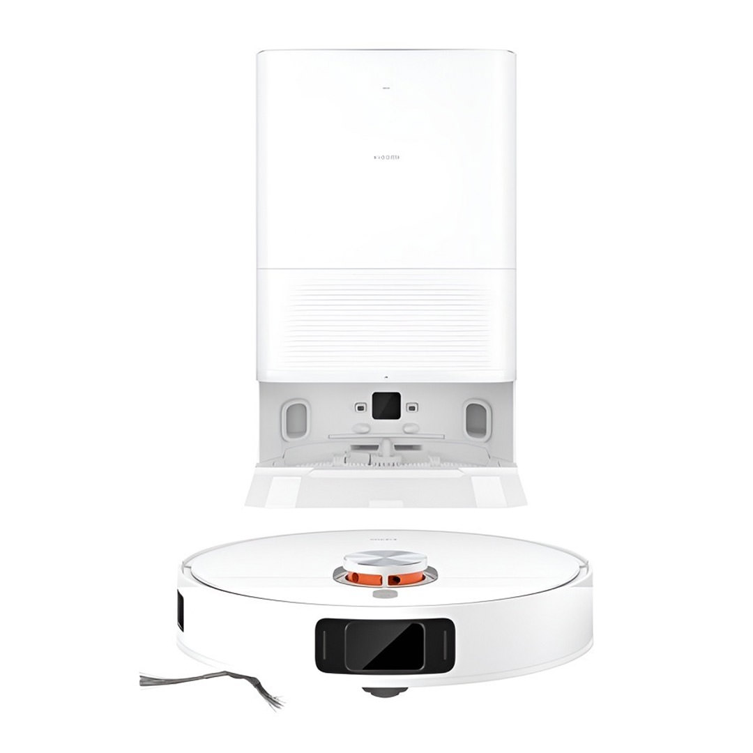 جاروبرقی رباتیک شیائومی X20 Pro تصویر پنجم