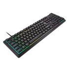 باندل گیمینگ هدست، کیبورد، ماوس و ماوس پد کورسیر CH-9226F65-NA تصویر اول