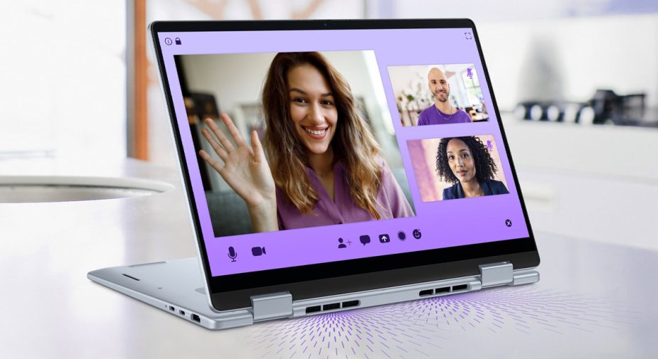 رونمایی از لپ تاپ Dell 14 Plus