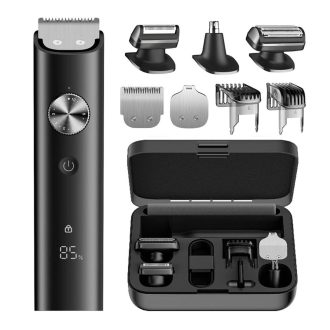 ماشین اصلاح سر و صورت شیائومی Grooming Kit Pro XMGHT2KITLF