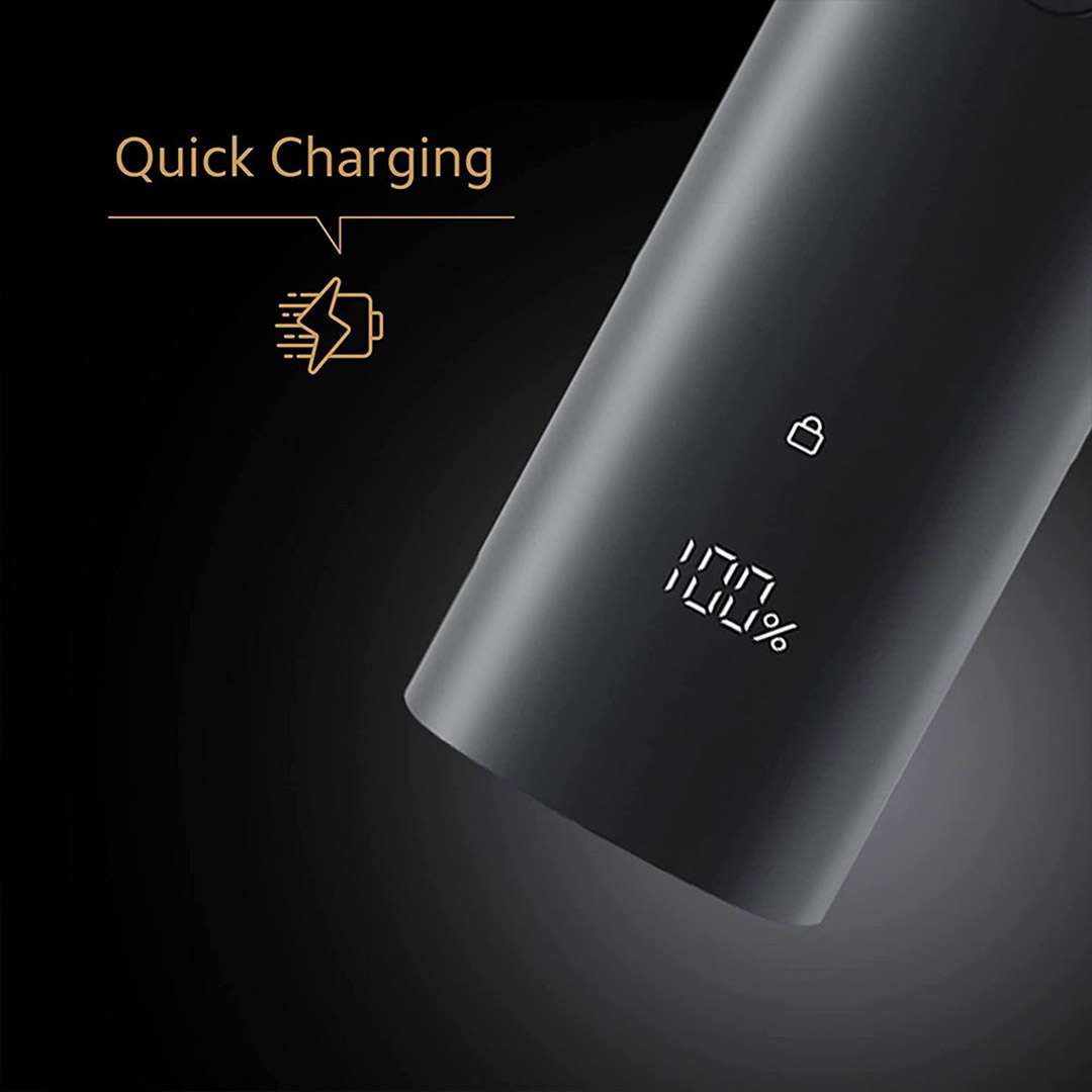 ماشین اصلاح سر و صورت شیائومی Grooming Kit Pro XMGHT2KITLF تصویر اول