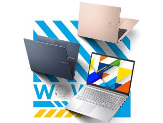 بررسی لپ تاپ VivoBook X1504؛ ساده با کارایی فراتر از انتظار!