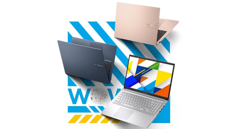 بررسی لپ تاپ VivoBook X1504