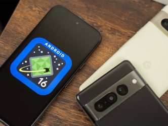 اولین نسخه آزمایشی اندروید 16 برای برخی از کاربران معرفی شد