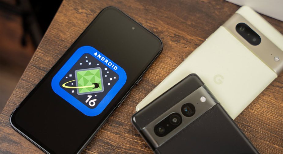 اولین نسخه آزمایشی اندروید 16 برای برخی از کاربران معرفی شد