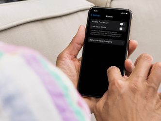 چرا نباید همیشه حالت ذخیره باتری گوشی را روشن نگه داشت؟