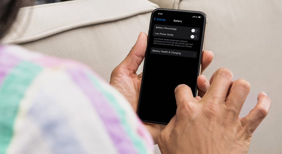 چرا نباید همیشه حالت ذخیره باتری گوشی را روشن نگه داشت؟