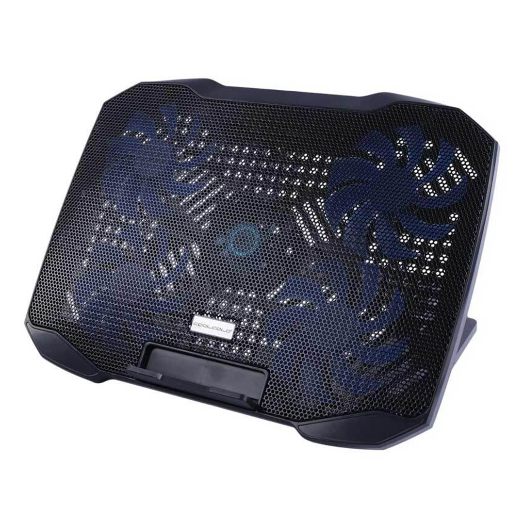 پایه خنک کننده کول کلد F2 Plus تصویر اول