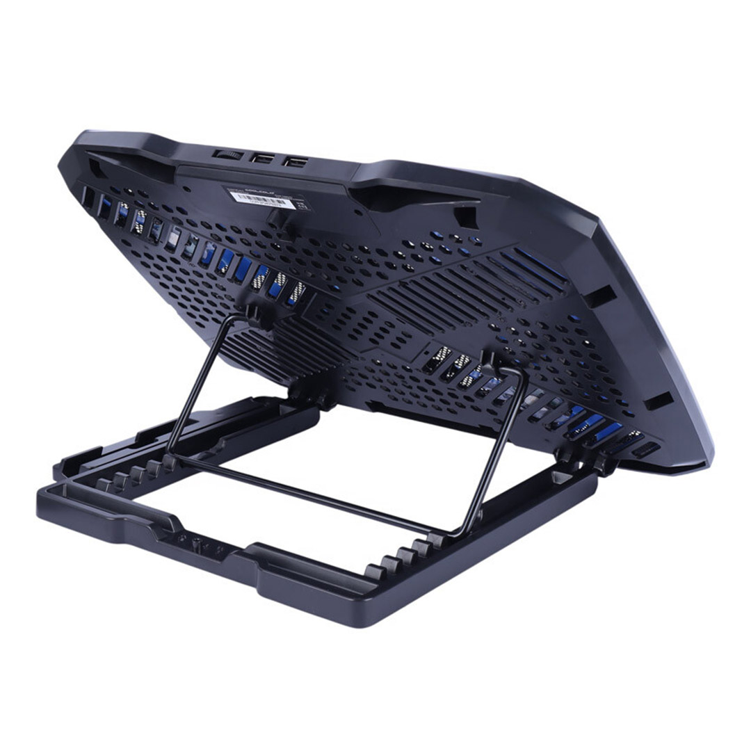 پایه خنک کننده کول کلد F2 Plus تصویر سوم