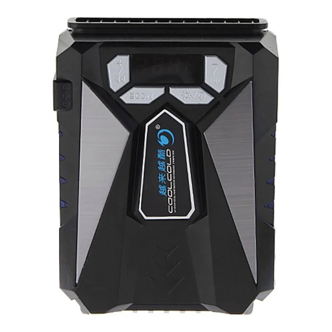 پایه خنک کننده کول کلد IceTroll K29 تصویر دوم