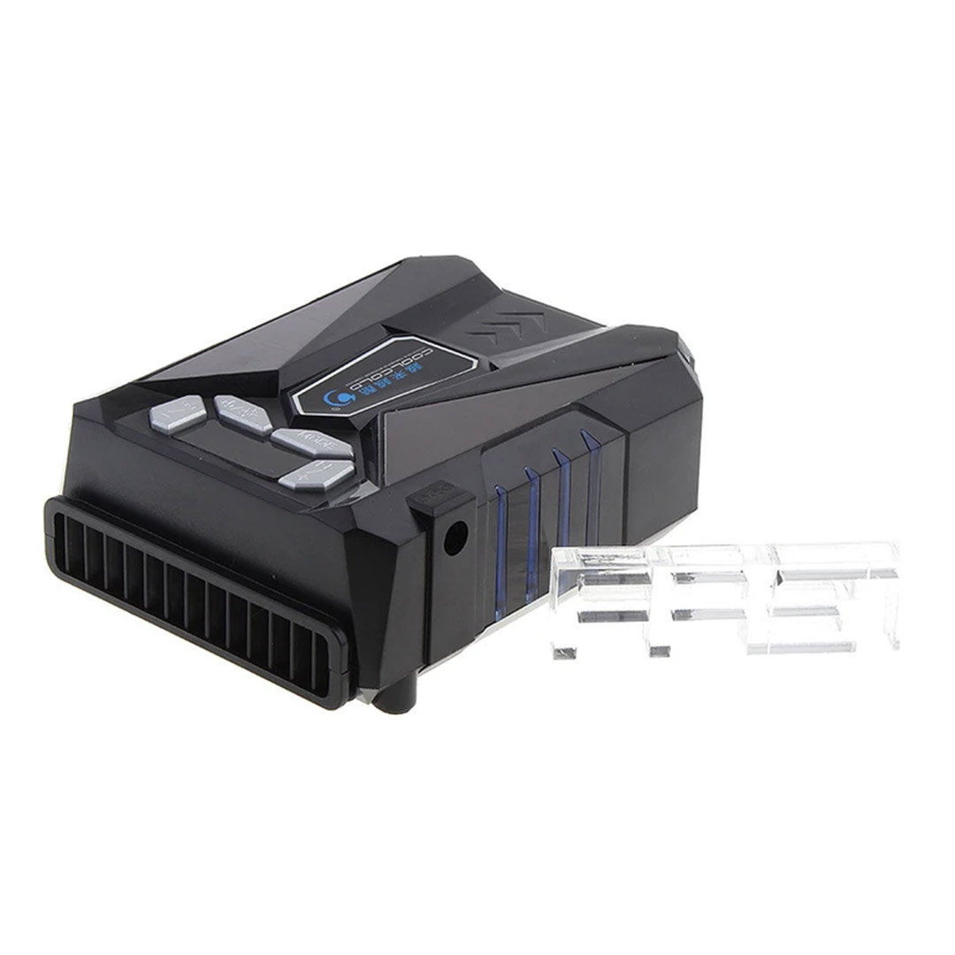 پایه خنک کننده کول کلد IceTroll K29 تصویر اول