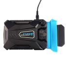 پایه خنک کننده کول کلد K27 تصویر دوم