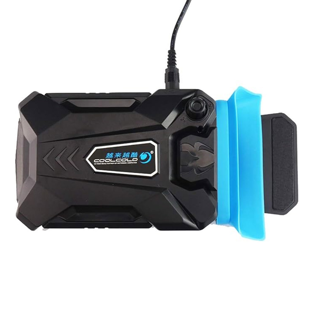 پایه خنک کننده کول کلد K27 تصویر دوم