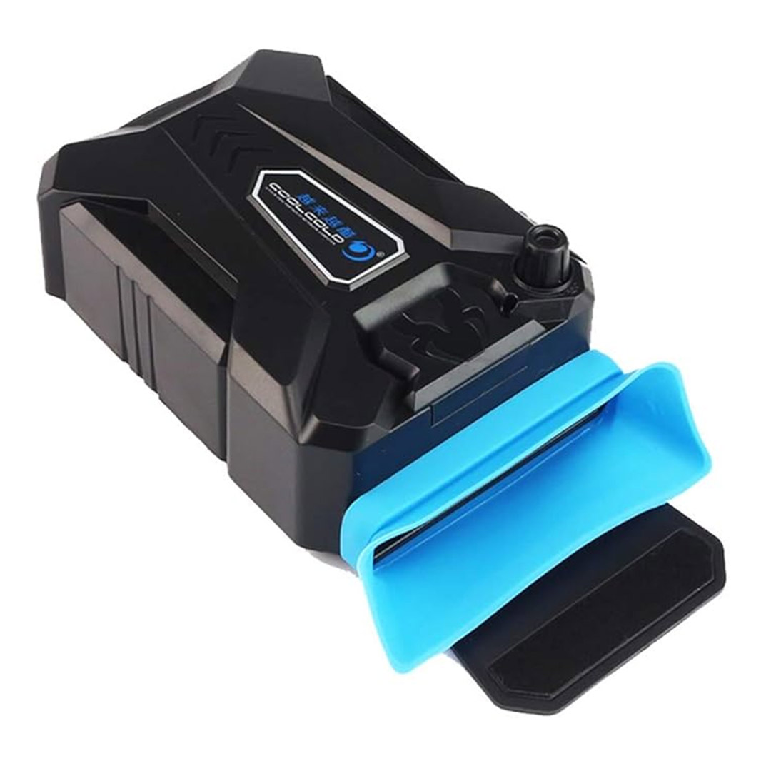 پایه خنک کننده کول کلد K27 تصویر سوم