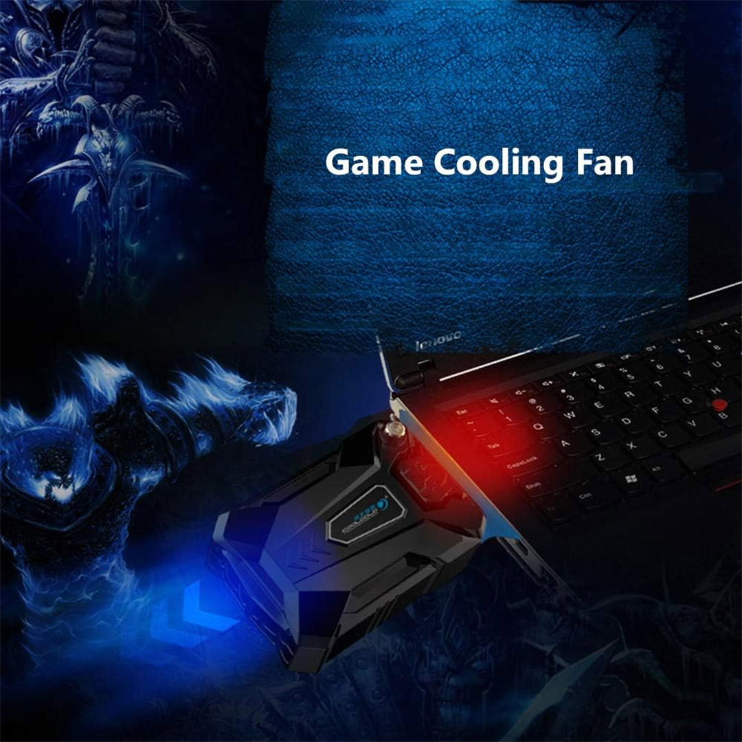 پایه خنک کننده کول کلد K27 تصویر چهارم