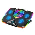 پایه خنک کننده کول کلد K44-RGB