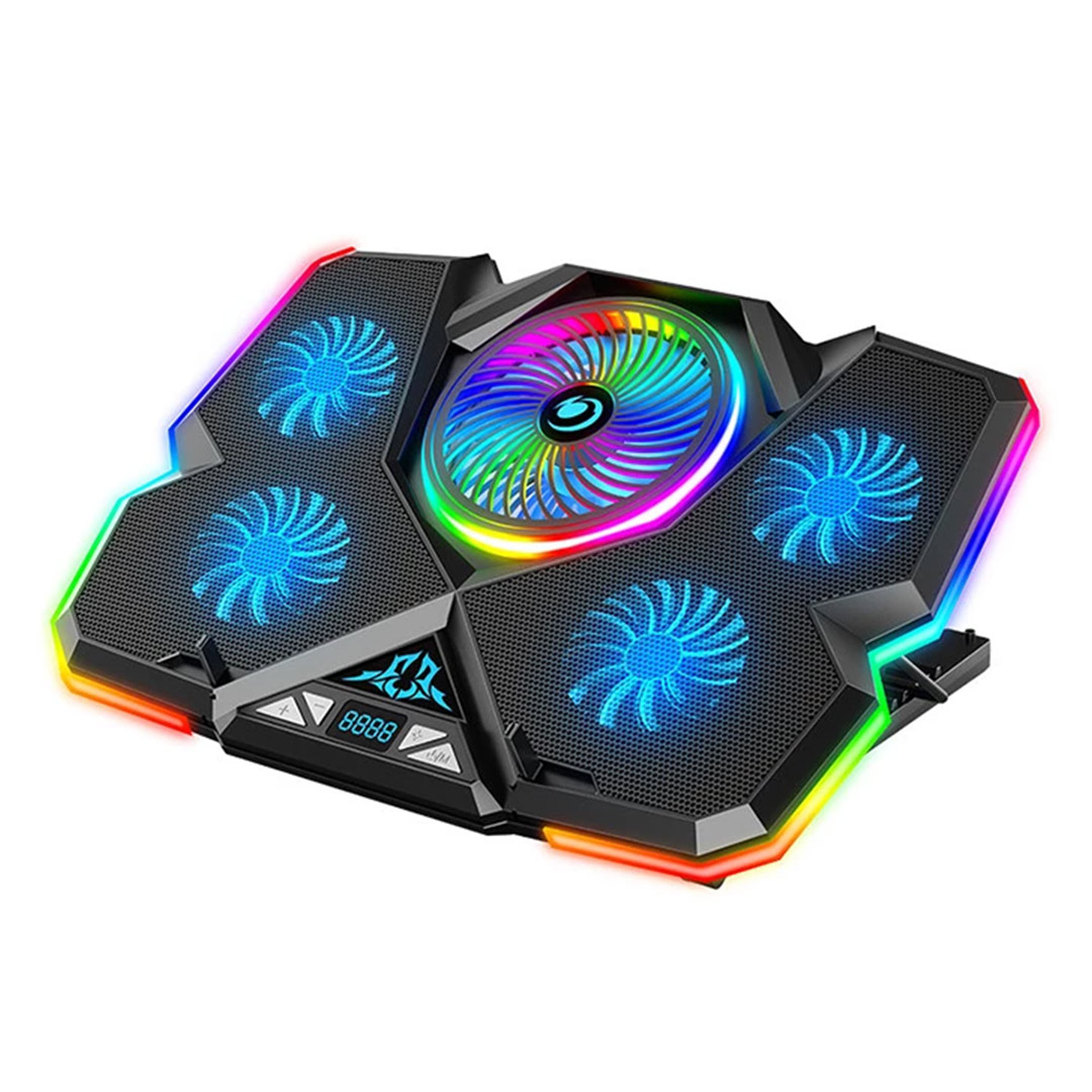 پایه خنک کننده کول کلد K44-RGB