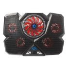 پایه خنک کننده کول کلد K44-RGB تصویر چهارم