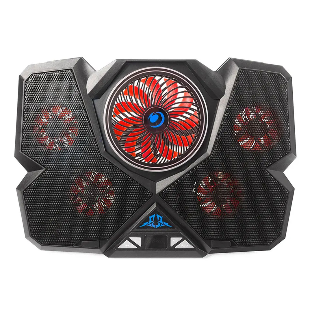 پایه خنک کننده کول کلد K44-RGB تصویر چهارم