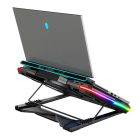 پایه خنک کننده کول کلد K44-RGB تصویر دوم