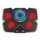 پایه خنک کننده کول کلد K44-RGB تصویر اول