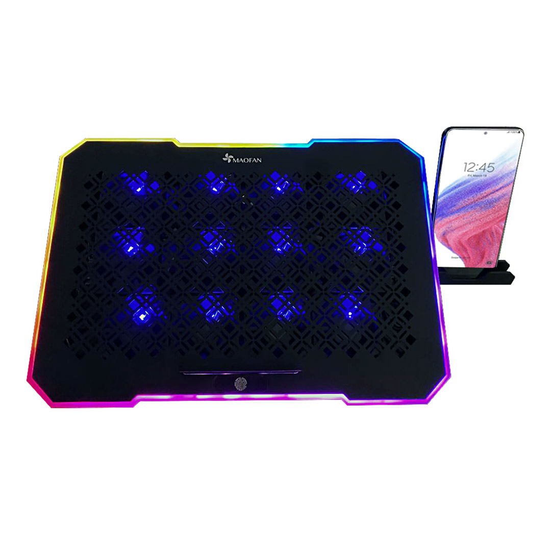 پایه خنک کننده کول کلد Maofan A16-L