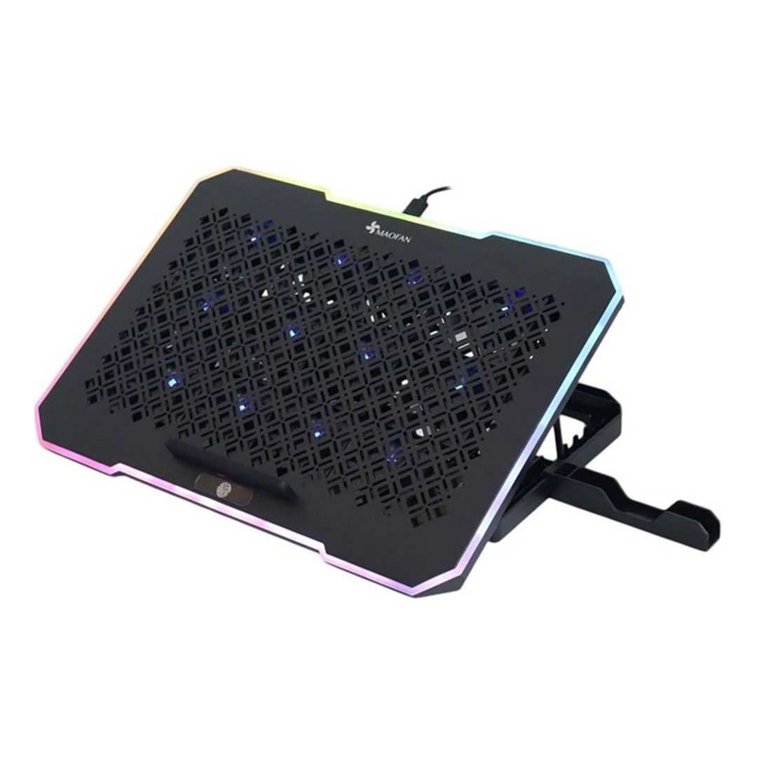 پایه خنک کننده کول کلد Maofan A16-L تصور سوم