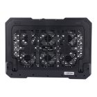 پایه خنک کننده کول کلد Maofan A16-L تصویر دوم