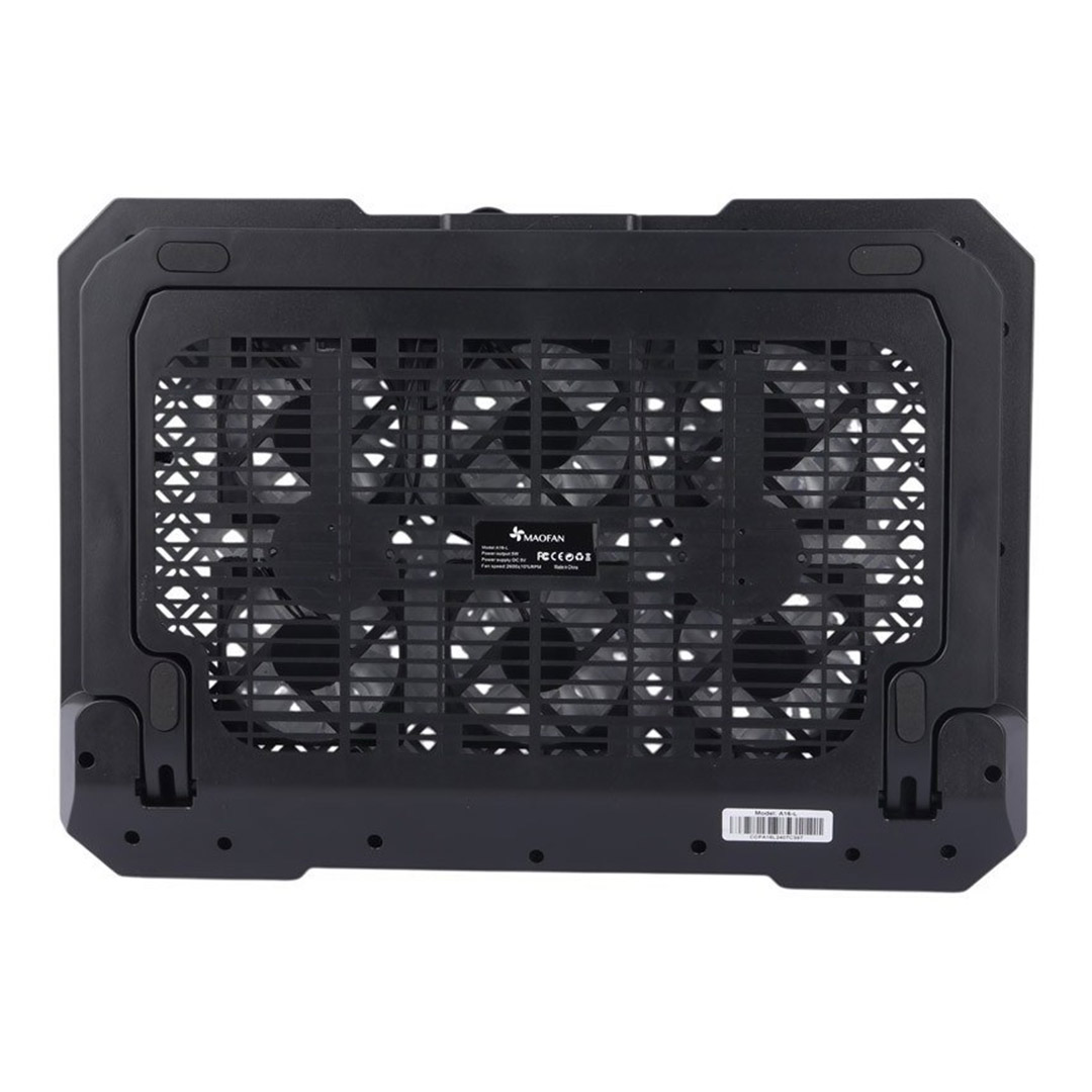 پایه خنک کننده کول کلد Maofan A16-L تصویر دوم