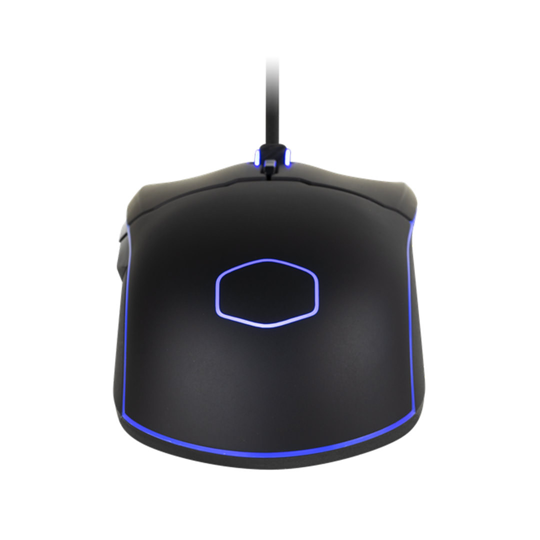 ماوس گیمینگ کولر مستر CM110 تصویر سوم