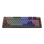 کیبورد بی سیم گیمینگ کولرمستر MK770 تصویر چهارم